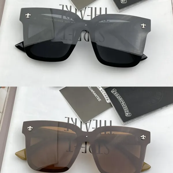 【2026】CHROME HEARTS(クロムハーツ) サングラス
