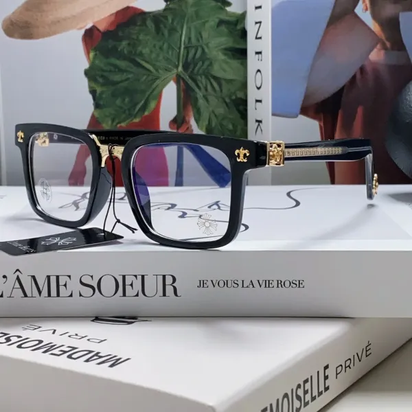 【2026】CHROME HEARTS(クロムハーツ) サングラス
