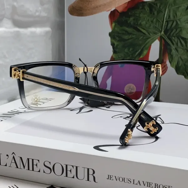 【2026】CHROME HEARTS(クロムハーツ) サングラス