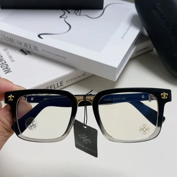 【2026】CHROME HEARTS(クロムハーツ) サングラス