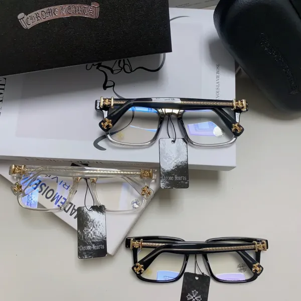 【2026】CHROME HEARTS(クロムハーツ) サングラス