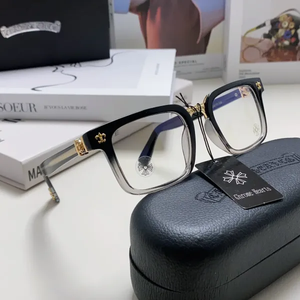 【2026】CHROME HEARTS(クロムハーツ) サングラス