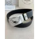 【2026】【PRADA】(プラダ) 3.5cmベルト メンズ 【2026】【PRADA】(プラダ) 3.5cmベルト メンズ
