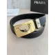【2026】【PRADA】(プラダ) 3.5cmベルト メンズ 【2026】【PRADA】(プラダ) 3.5cmベルト メンズ