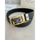 【2026】【PRADA】(プラダ) 3.5cmベルト メンズ