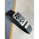 【2026】【PRADA】(プラダ) 3.5cmベルト メンズ