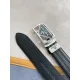 【2026】【PRADA】(プラダ) 3.5cmベルト メンズ