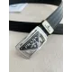 【2026】【PRADA】(プラダ) 3.5cmベルト メンズ