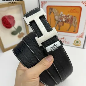 【2026】【Hermès】(エルメス) 3.8cmベルト メンズ 【2026】【Hermès】(エルメス) 3.8cmベルト メンズ