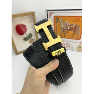 【2026】【Hermès】(エルメス) 3.8cmベルト メンズ 【2026】【Hermès】(エルメス) 3.8cmベルト メンズ
