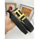 【2026】【Hermès】(エルメス) 3.8cmベルト メンズ