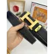 【2026】【Hermès】(エルメス) 3.8cmベルト メンズ