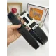 【2026】【Hermès】(エルメス) 3.8cmベルト メンズ