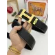 【2026】【Hermès】(エルメス) 3.8cmベルト メンズ