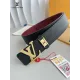 【2026】LV【LOUIS VUITTON】(ルイヴィトン) 3.8cmベルト メンズ 【2026】LV【LOUIS VUITTON】(ルイヴィトン) 3.8cmベルト メンズ