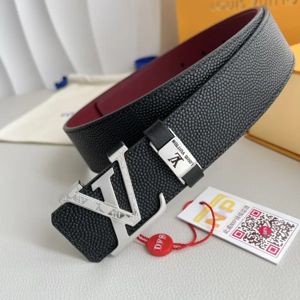 【2026】LV【LOUIS VUITTON】(ルイヴィトン) 3.8cmベルト メンズ 【2026】LV【LOUIS VUITTON】(ルイヴィトン) 3.8cmベルト メンズ