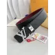 【2026】LV【LOUIS VUITTON】(ルイヴィトン) 3.8cmベルト メンズ 【2026】LV【LOUIS VUITTON】(ルイヴィトン) 3.8cmベルト メンズ