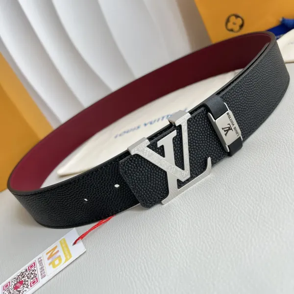 【2026】LV【LOUIS VUITTON】(ルイヴィトン) 3.8cmベルト メンズ 【2026】LV【LOUIS VUITTON】(ルイヴィトン) 3.8cmベルト メンズ