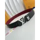 【2026】LV【LOUIS VUITTON】(ルイヴィトン) 3.8cmベルト メンズ 【2026】LV【LOUIS VUITTON】(ルイヴィトン) 3.8cmベルト メンズ