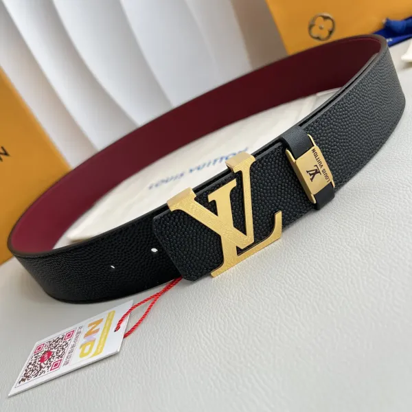 【2026】LV【LOUIS VUITTON】(ルイヴィトン) 3.8cmベルト メンズ 【2026】LV【LOUIS VUITTON】(ルイヴィトン) 3.8cmベルト メンズ