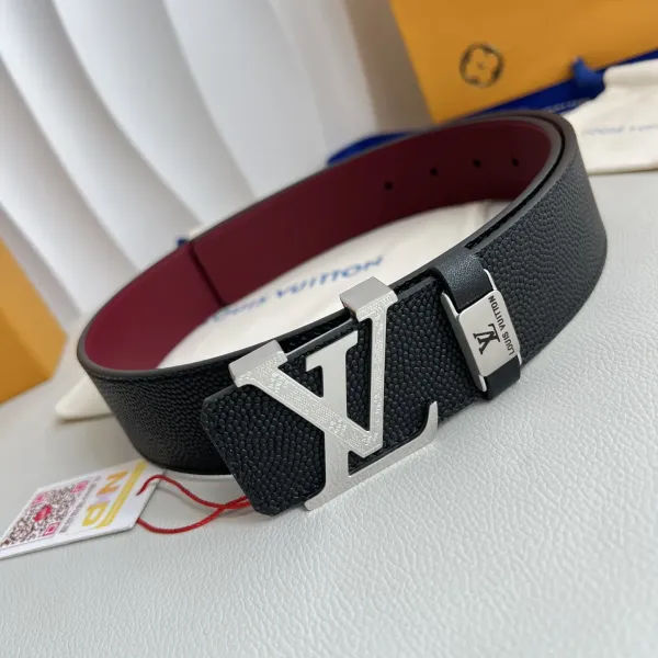 【2026】LV【LOUIS VUITTON】(ルイヴィトン) 3.8cmベルト メンズ 【2026】LV【LOUIS VUITTON】(ルイヴィトン) 3.8cmベルト メンズ
