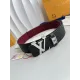 【2026】LV【LOUIS VUITTON】(ルイヴィトン) 3.8cmベルト メンズ 【2026】LV【LOUIS VUITTON】(ルイヴィトン) 3.8cmベルト メンズ