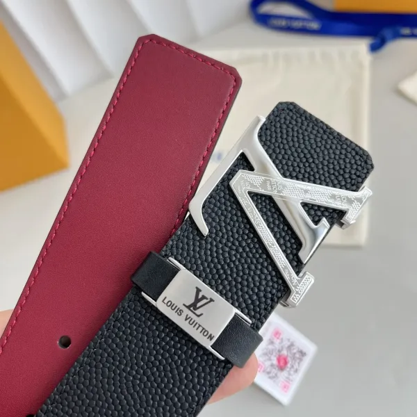 【2026】LV【LOUIS VUITTON】(ルイヴィトン) 3.8cmベルト メンズ 【2026】LV【LOUIS VUITTON】(ルイヴィトン) 3.8cmベルト メンズ