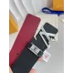 【2026】LV【LOUIS VUITTON】(ルイヴィトン) 3.8cmベルト メンズ 【2026】LV【LOUIS VUITTON】(ルイヴィトン) 3.8cmベルト メンズ