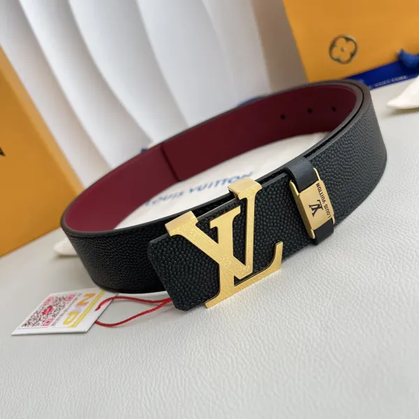 【2026】LV【LOUIS VUITTON】(ルイヴィトン) 3.8cmベルト メンズ 【2026】LV【LOUIS VUITTON】(ルイヴィトン) 3.8cmベルト メンズ