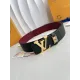 【2026】LV【LOUIS VUITTON】(ルイヴィトン) 3.8cmベルト メンズ 【2026】LV【LOUIS VUITTON】(ルイヴィトン) 3.8cmベルト メンズ