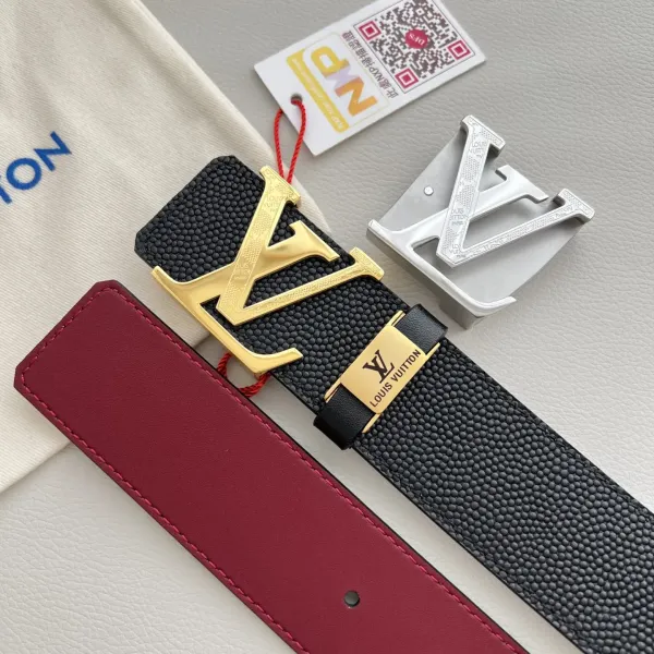 【2026】LV【LOUIS VUITTON】(ルイヴィトン) 3.8cmベルト メンズ 【2026】LV【LOUIS VUITTON】(ルイヴィトン) 3.8cmベルト メンズ