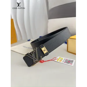 【2026】【LOUIS VUITTON】(ルイヴィトン) 3.8cmベルト メンズ 【2026】【LOUIS VUITTON】(ルイヴィトン) 3.8cmベルト メンズ