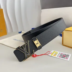 【2026】【LOUIS VUITTON】(ルイヴィトン) 3.8cmベルト メンズ 【2026】【LOUIS VUITTON】(ルイヴィトン) 3.8cmベルト メンズ