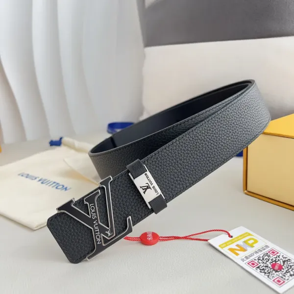 【2026】【LOUIS VUITTON】(ルイヴィトン) 3.8cmベルト メンズ 【2026】【LOUIS VUITTON】(ルイヴィトン) 3.8cmベルト メンズ
