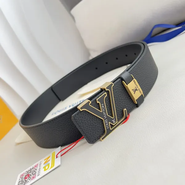 【2026】【LOUIS VUITTON】(ルイヴィトン) 3.8cmベルト メンズ 【2026】【LOUIS VUITTON】(ルイヴィトン) 3.8cmベルト メンズ