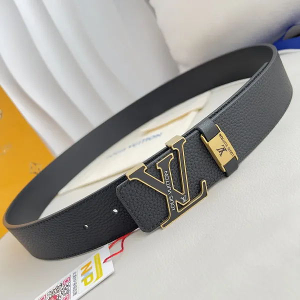 【2026】【LOUIS VUITTON】(ルイヴィトン) 3.8cmベルト メンズ 【2026】【LOUIS VUITTON】(ルイヴィトン) 3.8cmベルト メンズ