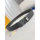 【2026】【LOUIS VUITTON】(ルイヴィトン) 3.8cmベルト メンズ 【2026】【LOUIS VUITTON】(ルイヴィトン) 3.8cmベルト メンズ