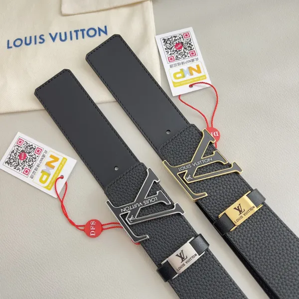 【2026】【LOUIS VUITTON】(ルイヴィトン) 3.8cmベルト メンズ 【2026】【LOUIS VUITTON】(ルイヴィトン) 3.8cmベルト メンズ