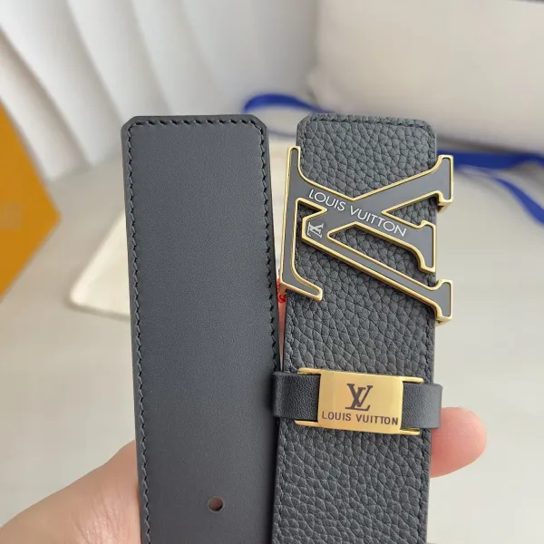 【2026】【LOUIS VUITTON】(ルイヴィトン) 3.8cmベルト メンズ 【2026】【LOUIS VUITTON】(ルイヴィトン) 3.8cmベルト メンズ
