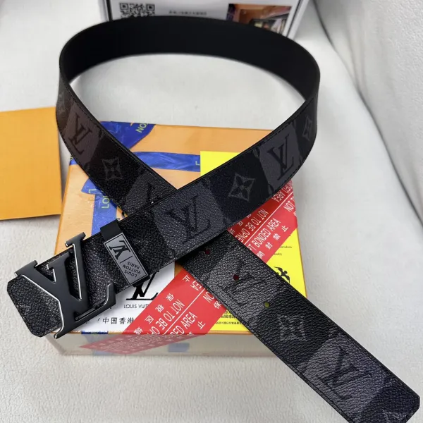 【2026】【LOUIS VUITTON】(ルイヴィトン) 3.8cmベルト メンズ 【2026】【LOUIS VUITTON】(ルイヴィトン) 3.8cmベルト メンズ