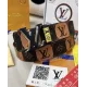 【2026】【LOUIS VUITTON】(ルイヴィトン) 3.8cmベルト メンズ 【2026】【LOUIS VUITTON】(ルイヴィトン) 3.8cmベルト メンズ