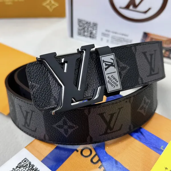 【2026】【LOUIS VUITTON】(ルイヴィトン) 3.8cmベルト メンズ 【2026】【LOUIS VUITTON】(ルイヴィトン) 3.8cmベルト メンズ