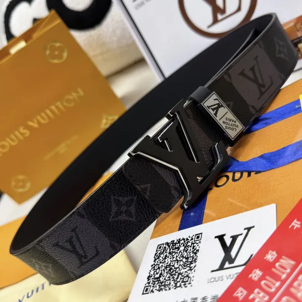 【2026】【LOUIS VUITTON】(ルイヴィトン) 3.8cmベルト メンズ 【2026】【LOUIS VUITTON】(ルイヴィトン) 3.8cmベルト メンズ