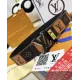 【2026】【LOUIS VUITTON】(ルイヴィトン) 3.8cmベルト メンズ 【2026】【LOUIS VUITTON】(ルイヴィトン) 3.8cmベルト メンズ