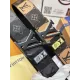 【2026】【LOUIS VUITTON】(ルイヴィトン) 3.8cmベルト メンズ 【2026】【LOUIS VUITTON】(ルイヴィトン) 3.8cmベルト メンズ