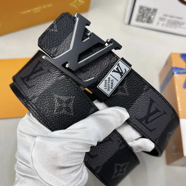 【2026】【LOUIS VUITTON】(ルイヴィトン) 3.8cmベルト メンズ 【2026】【LOUIS VUITTON】(ルイヴィトン) 3.8cmベルト メンズ