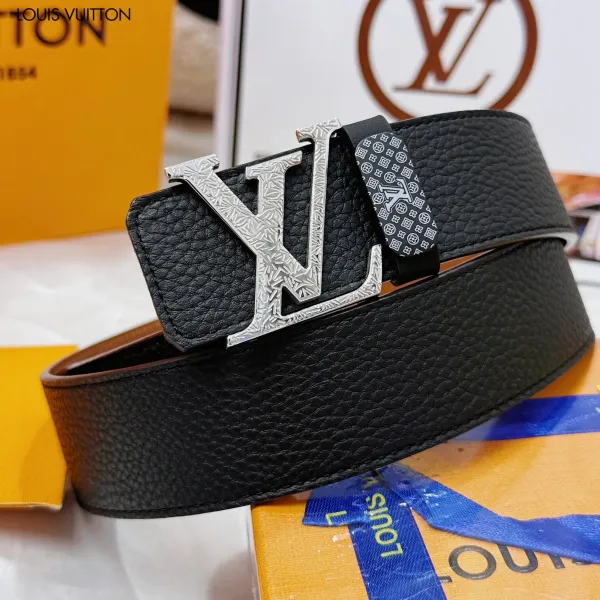 【2026】LV【LOUIS VUITTON】(ルイヴィトン) 3.8cmベルト メンズ 【2026】LV【LOUIS VUITTON】(ルイヴィトン) 3.8cmベルト メンズ
