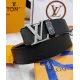 【2026】LV【LOUIS VUITTON】(ルイヴィトン) 3.8cmベルト メンズ 【2026】LV【LOUIS VUITTON】(ルイヴィトン) 3.8cmベルト メンズ