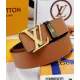 【2026】LV【LOUIS VUITTON】(ルイヴィトン) 3.8cmベルト メンズ 【2026】LV【LOUIS VUITTON】(ルイヴィトン) 3.8cmベルト メンズ