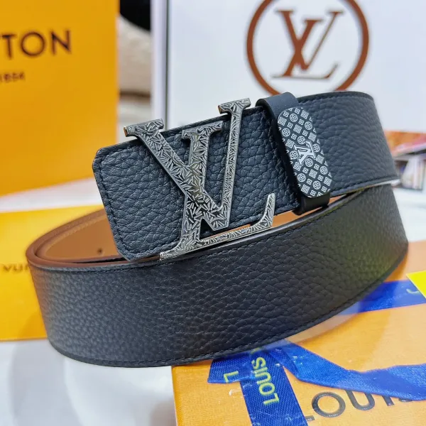 【2026】LV【LOUIS VUITTON】(ルイヴィトン) 3.8cmベルト メンズ 【2026】LV【LOUIS VUITTON】(ルイヴィトン) 3.8cmベルト メンズ